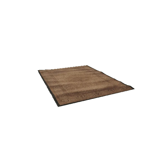 Carpet01 Prefab